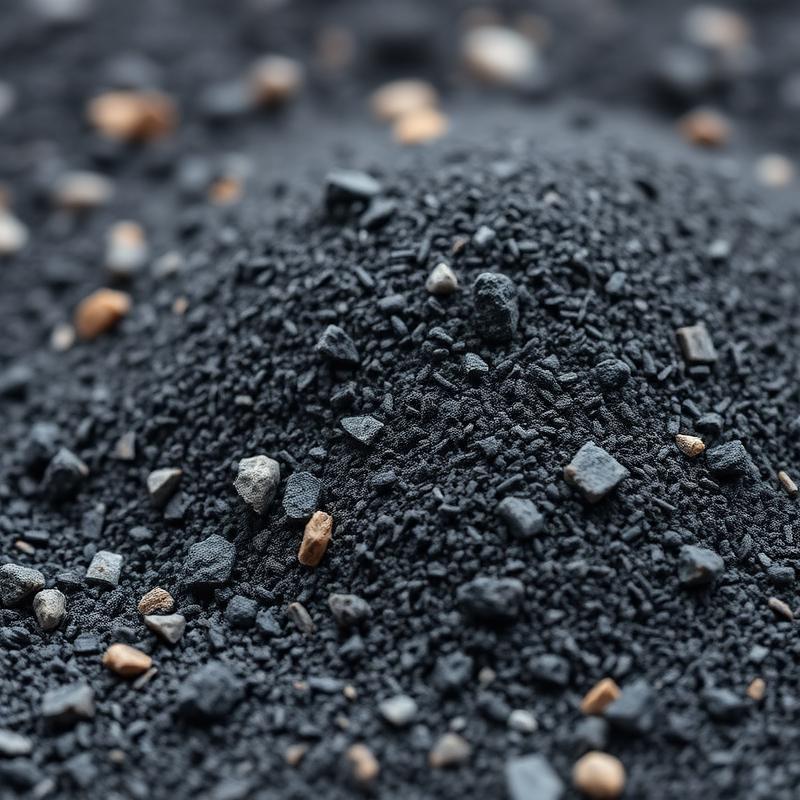 Sand & Building